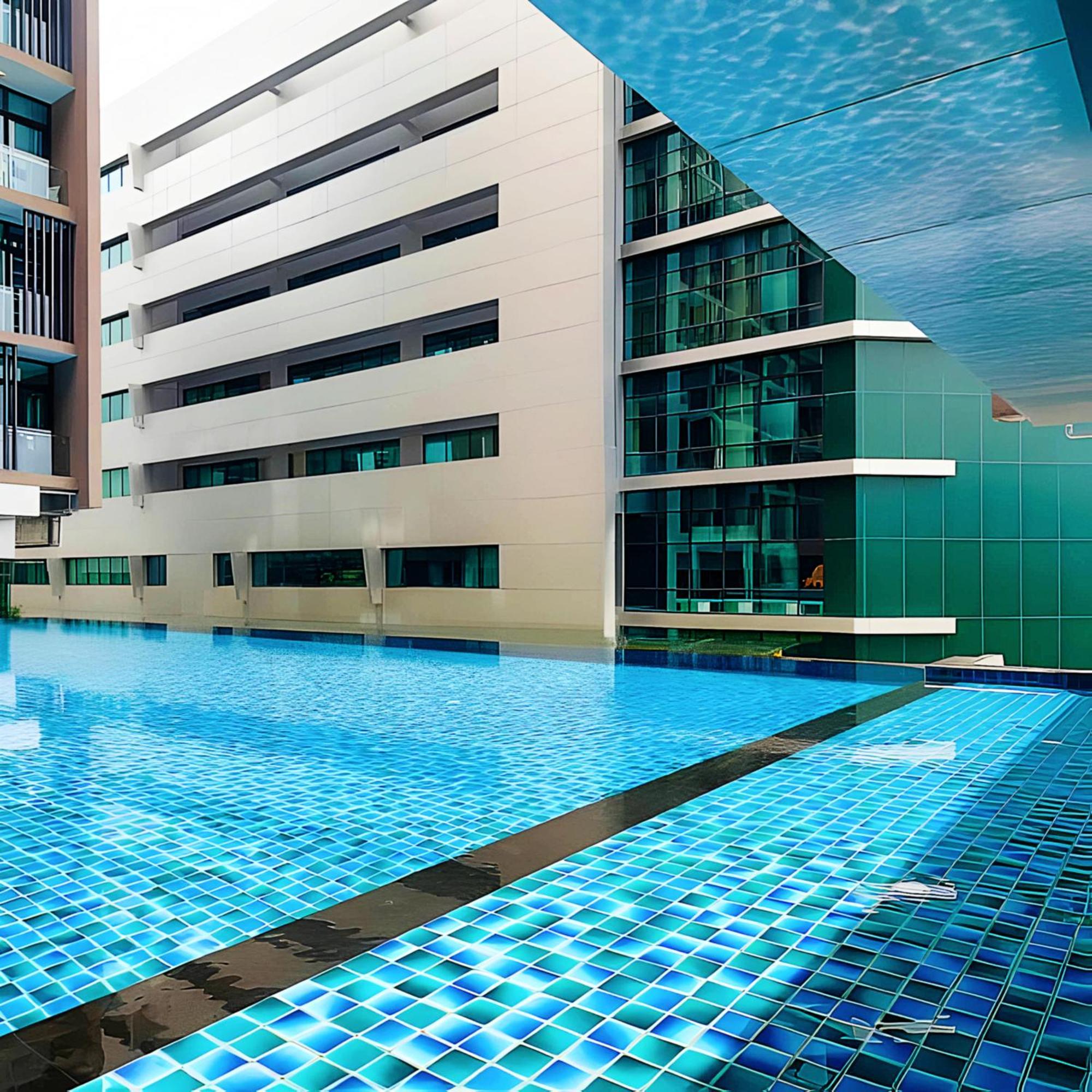 D'Casa Riverson At Kota Kinabalu Buitenkant foto